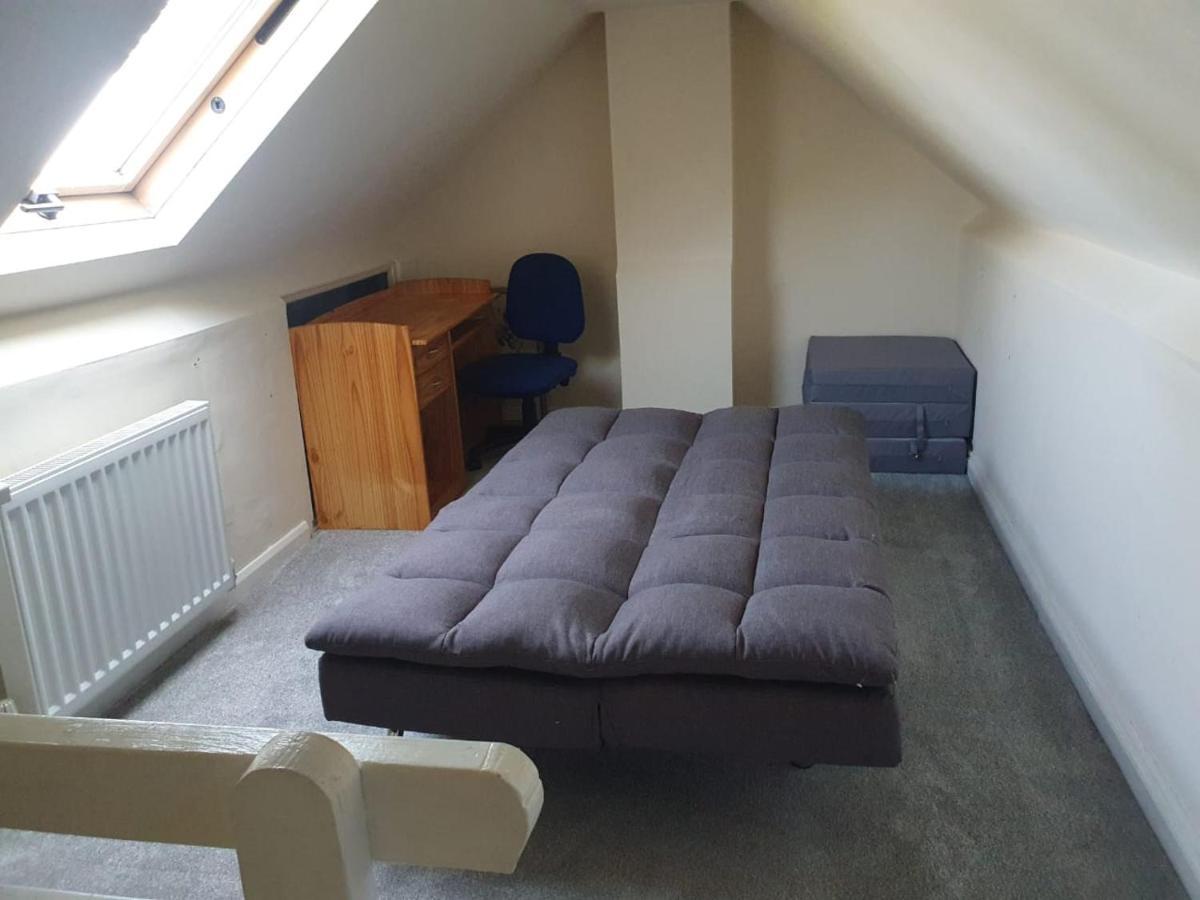 Og Stays Ii- 3Bedroom House Near Nissan & Stadium, Free Parking Sunderland (Tyne and Wear) Ngoại thất bức ảnh
