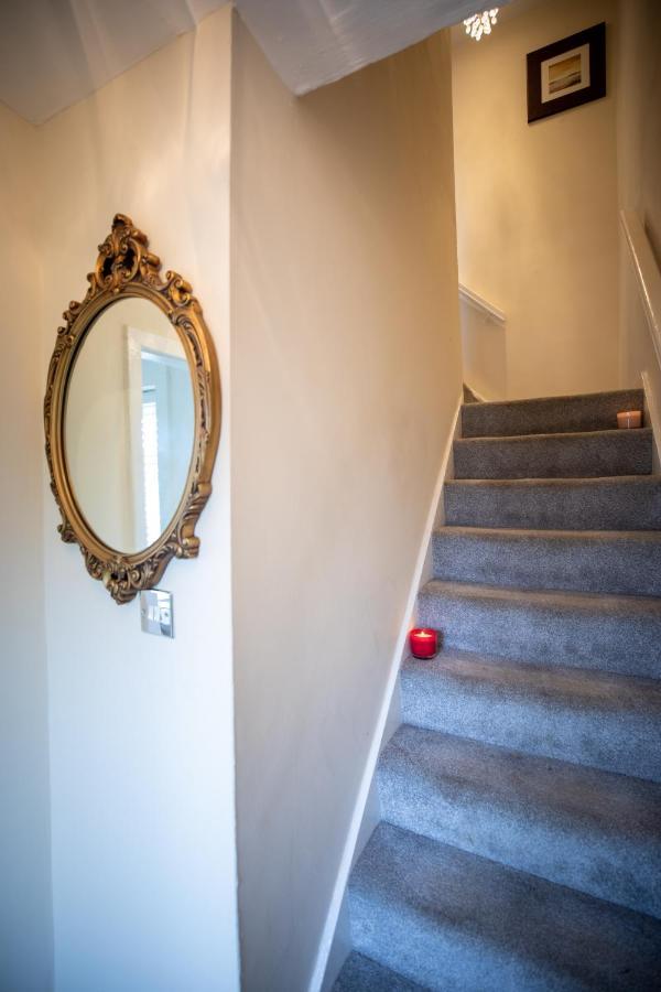 Og Stays Ii- 3Bedroom House Near Nissan & Stadium, Free Parking Sunderland (Tyne and Wear) Ngoại thất bức ảnh